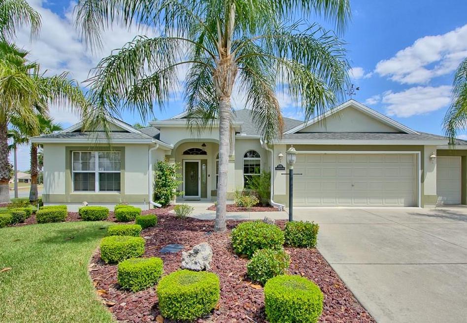 Sunday May 21st Open Houses The Villages, FL Homes for Sale